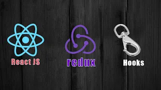React Redux using Hooks useSelectore useDispatch 2020