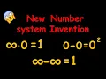 Dividing by zero is now possible New Discovery