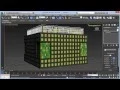 Fast Architecture 1 0 - 3DS Max script