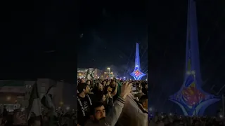 دوري يافرحة عالحبايب تحرير دمشق ذكرى ثورة سوريا فضل شاكر 