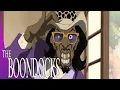 The Boondocks | A Pimp Named Slickback’s First Ever Appearance | Daily Laugh