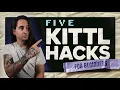 5 Kittl Tricks Every Designer Needs