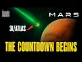 Download Lagu 3I/ATLAS Is Arriving at MARS… WHY NASA Is Silent