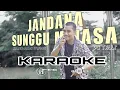 Download Lagu KARAOKE  - JANDANA SUNGGUMINASA - DG TALLI ( OFFICIAL VIDEO KARAOKE )