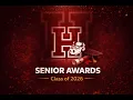 Hereford High School Senior Awards 2026 Scholarships Honors Night