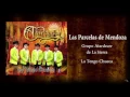 Grupo Atardecer de La Sierra - Las Parcelas de Mendoza (Audio)