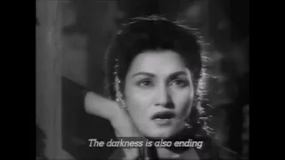  0 noor jehan film patey khan 1955 raat tur chali aa mod le mohaar one of my favs 