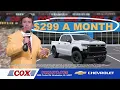 Bradenton Sarasota Lakewood Ranch - Drive a New Chevrolet