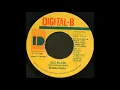 Shabba Ranks - God Bless 1995 Quarter To Twelve Riddim