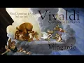 Vivaldi -Sara Mingardo - contralto