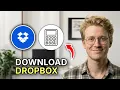 How to Download Dropbox - Step by Step 2026
