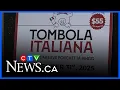 Sudbury s Caruso Club rings in 2026 with Tombola Italiana