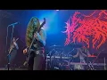 Download Lagu Asagraum - FULL SET (Live in Bogota, Colombia - October 12th, 2024)