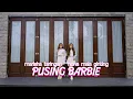 Lagu PUSING BARBIE II MARISHA TARIGAN \u0026 NONA MAIA GINTING II LAGU KARO TERBARU II OFFICIAL MUSIC VIDEO