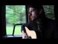 Seth Avett Sings Stand By Me