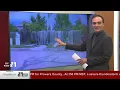 WATCH Historic rainfall shows Colorado Springs s which areas need the most help
