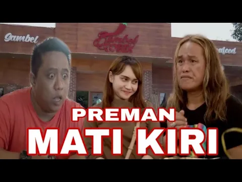 Download MP3 PREMAN MATI KIRI