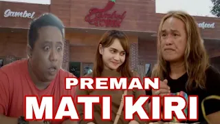 Download Lagu PREMAN MATI KIRI