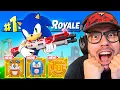 Fortnite SEASON 4 Is Here New Sprites Collabs Mythics