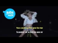 Chet Faker - Gold (Lyrics - Sub Español) Official Video