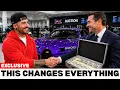 Experts Just Revealed the REAL Worth of Mat Armstrong s Bugatti After the Rebuild Number Is Insane