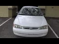 Long Term ownership review 1998 Toyota Corolla VE High mileage 275 733 miles