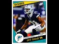 BREAKING NEWS Byron Jones to Dolphins Highest Paid CB NFL 5 - yr 82 5M 2019 Highlights I REACTION