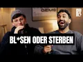 Lagu 30 cm oder 13 Minuten? – Würdest du?