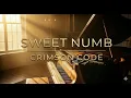 Crimson Code - SWEET NUMB