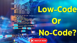 Demystifying AI The Revolution of Low-Code and No-Code Platforms