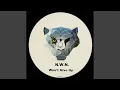 Download Lagu Won't Give Up (Original Mix)