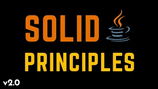 SOLID Principles in Java Explained Object-Oriented Clean Code Design Geekific Remastered