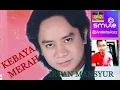 Lagu SMULE - KEBAYA MERAH - IRVAN MASNYUR