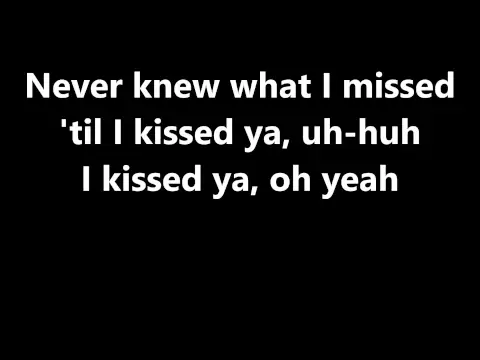 Download MP3 Lyrics~('Til) I Kissed You-Everly Brothers