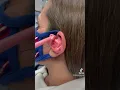 Download Lagu #billsmafia for the win 🤩 #earimpression #satisfying #earwax #audiologist #audiology #earwaxremoval