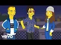 Video di Carl Brave - Fotografia ft. Francesca Michielin, Fabri Fibra