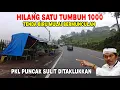 Lagu MULAI BERMUNCULAN TENDA BIRU JALUR PUNCAK || HILANG SATU TUMBUH SERIBU 