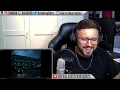 ENGLISH GUY REACTS TO FRENCH RAP | PLK - Il pleut à Paris