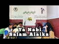 Download Lagu Ya Nabi Salam Alaika (Jiharkah) || Member Sholawat
