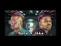 WHO’S THAT GIRL (VISUALIZER): Ikka Ft. Guru Randhawa | lofi | slowed + reverb
