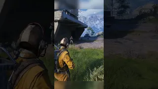 This Back Stabbing Has Gotta Stop 