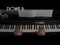 Down by the Riverside - arr. Richards ¦ ABRSM Grade 2 C3 Piano