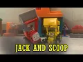 Lagu Thomas' Friendship Tales - Episode 47: Jack and Scoop