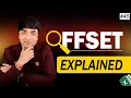 Excel OFFSET Function Explained Step by Step Offset Functions for Dynamic Calculations in Hindi