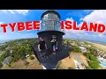 24 Hours in Tybee Island Georgia Best Things To Do See