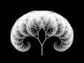 Fractal Tree 4K