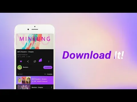 Download MP3 How to DOWNLOAD📥 KPOP Videos in Mubeat!