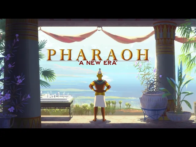 Pharaoh : A New Era - Launch trailer