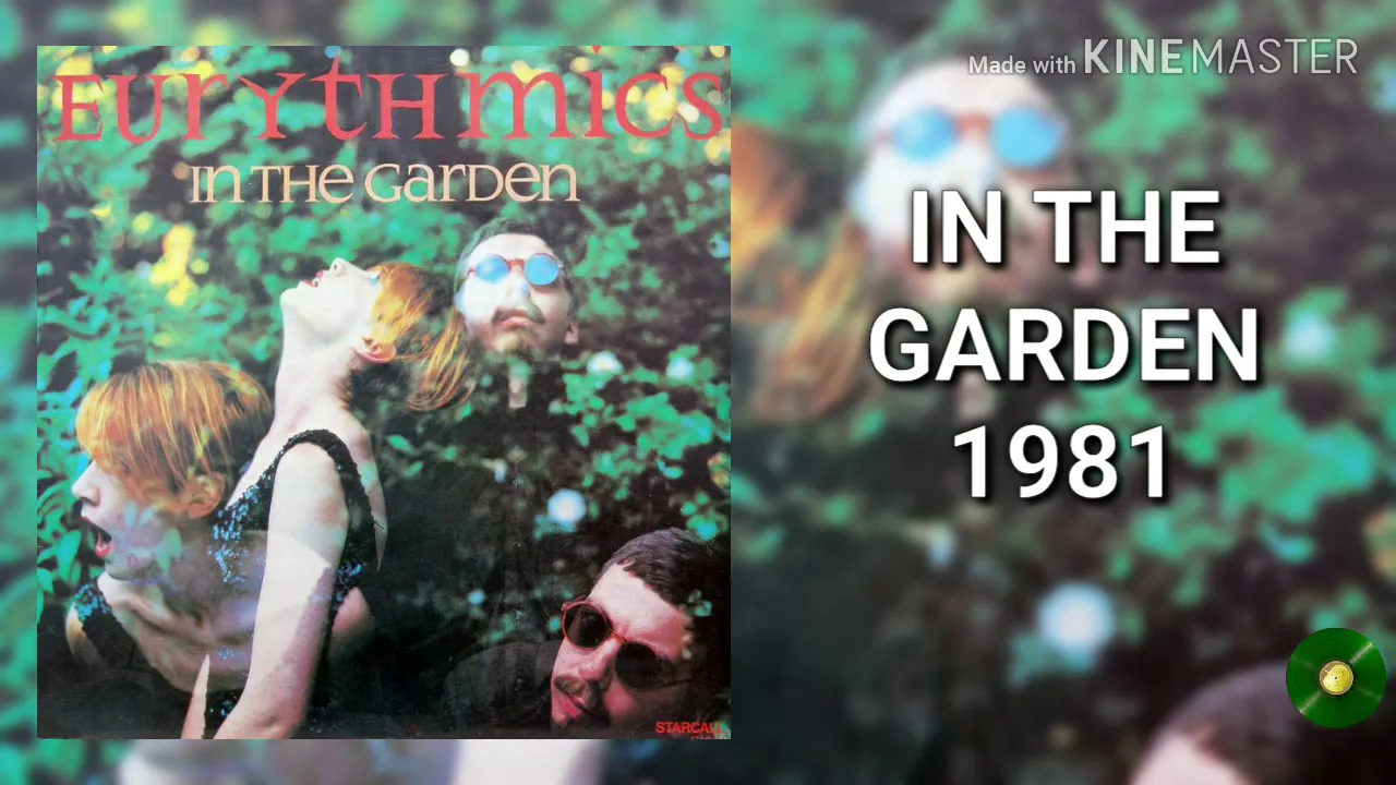 Discografia Eurythmics |1981-1999| Canal Discografia