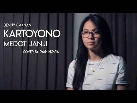 Download MP3 KARTOYONO MEDOT JANJI (DENNY CAKNAN) COVER BY DYAH NOVIA